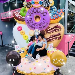 Meet your Posher, Liliana